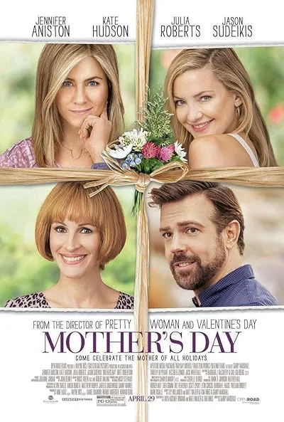  فیلم Mother’s Day 2016