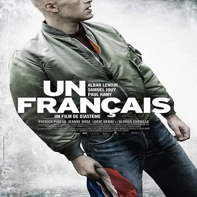 فیلم French Blood 2015
