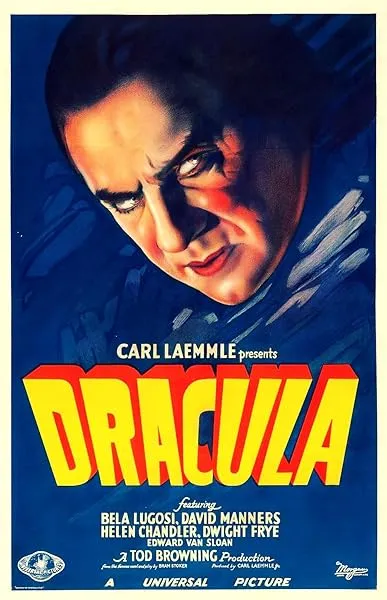  فیلم Dracula 1931