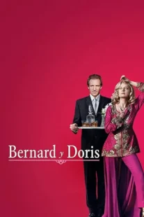  فیلم Bernard and Doris 2006