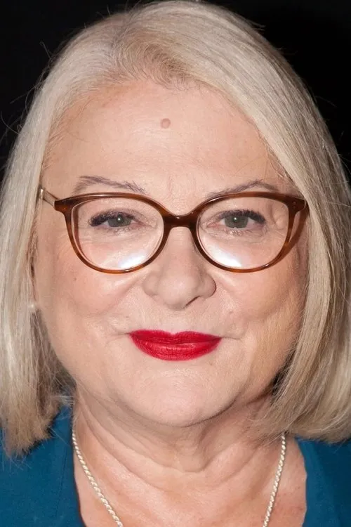 Josiane Balasko