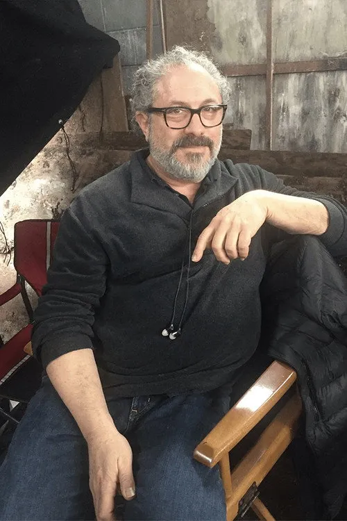 Michael Nankin