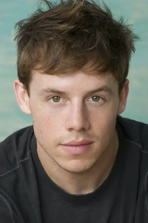 Blake Bashoff