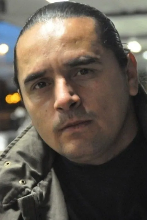 Camilo Alanis