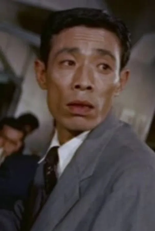 Tomio Aoki
