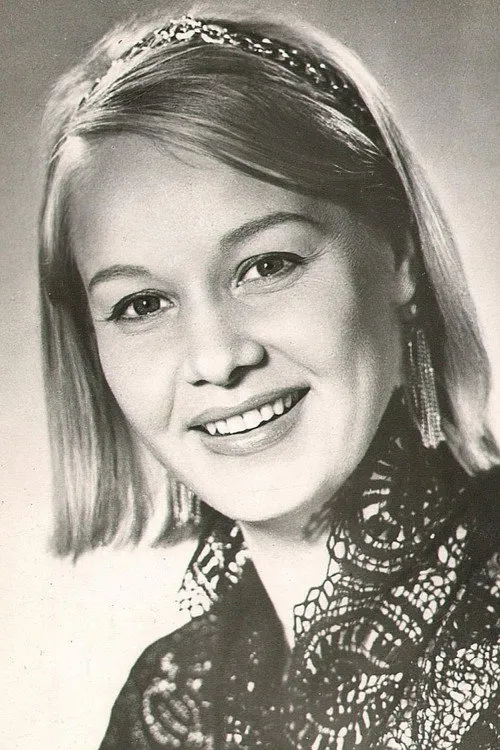Iya Arepina