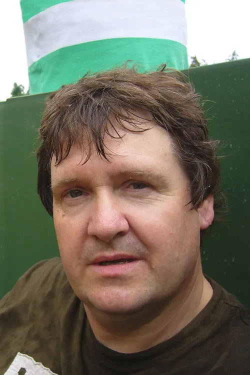 Don Austen