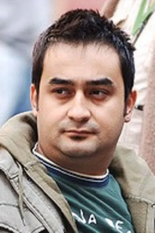 Ali Taner Baltaci