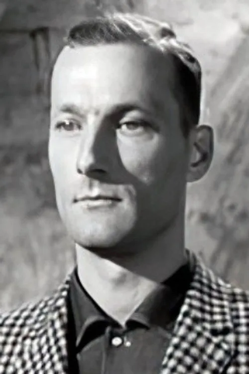 Antoine Baud