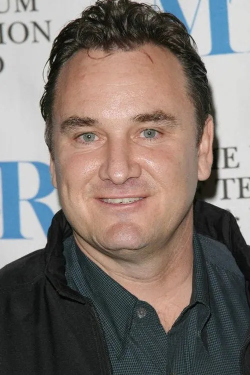Greg Beeman