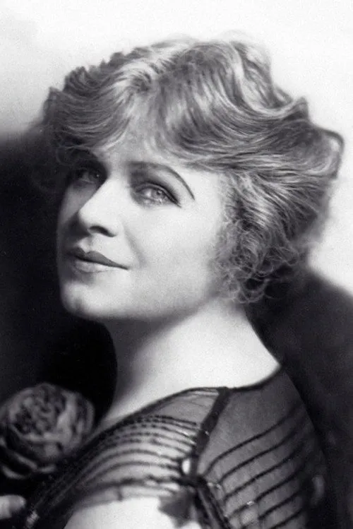 Daisy Belmore