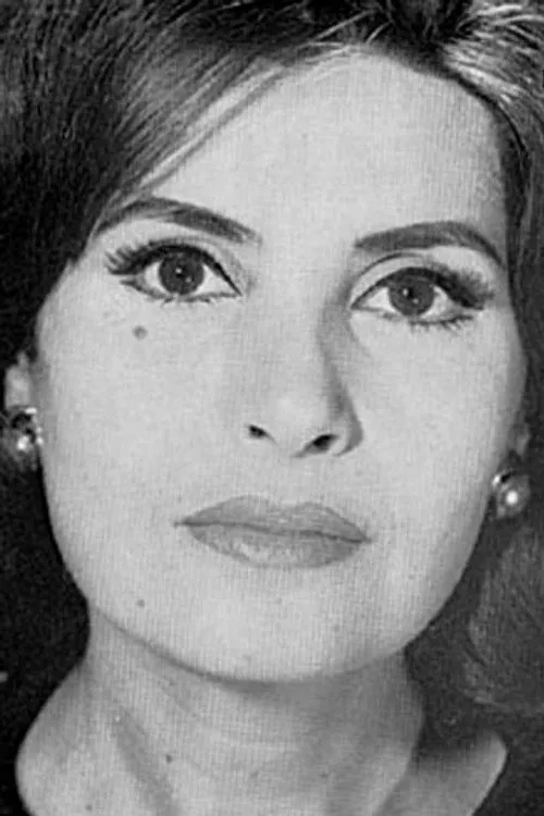 Nelly Benedetti