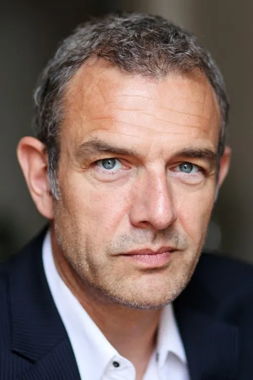 Jean-Yves Berteloot