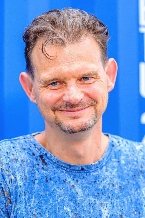 Gillis Biesheuvel