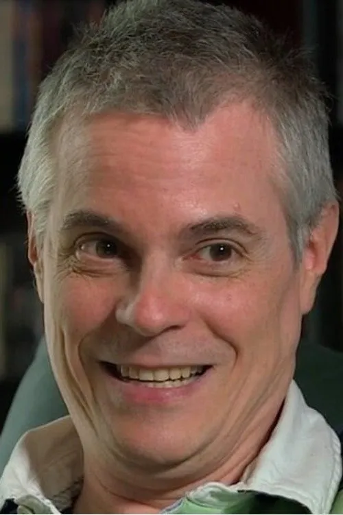 Simon Boisvert