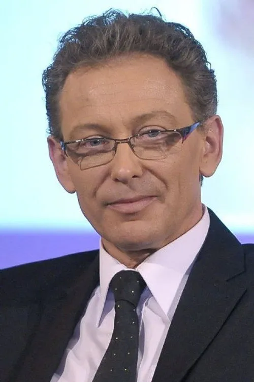 Jacek Borkowski