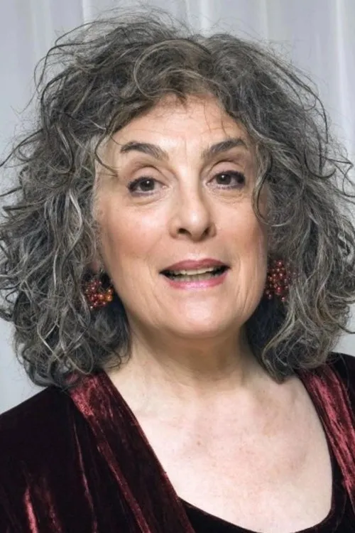 Eleanor Bron