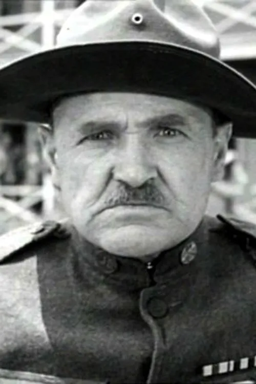Frank Brownlee