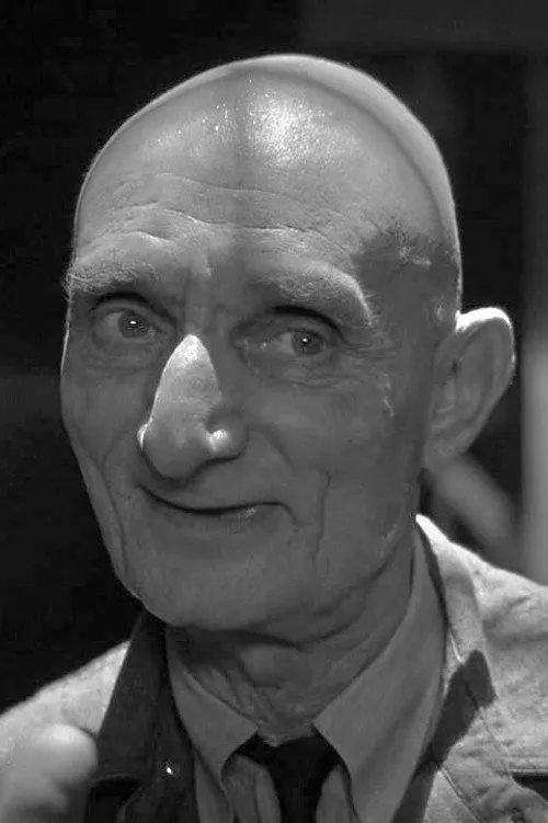 Harry Bugin