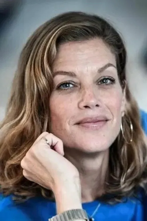 Marie Bäumer