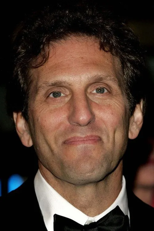 Andy Cadiff