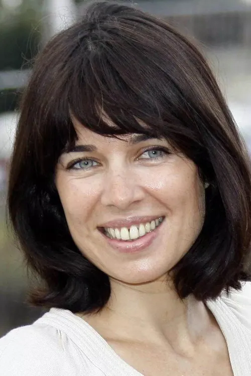 Marie-Gaëlle Cals