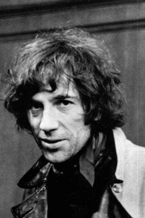 Donald Cammell