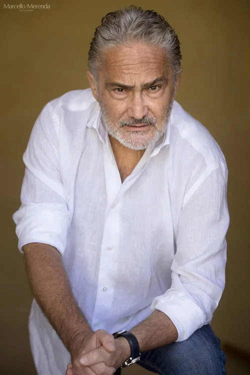 Ciro Capano