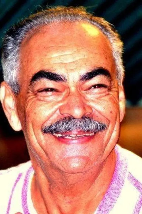 Ismael 'East' Carlo