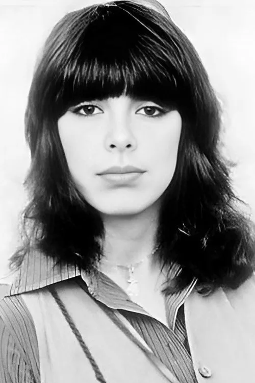 Nadia Cassini