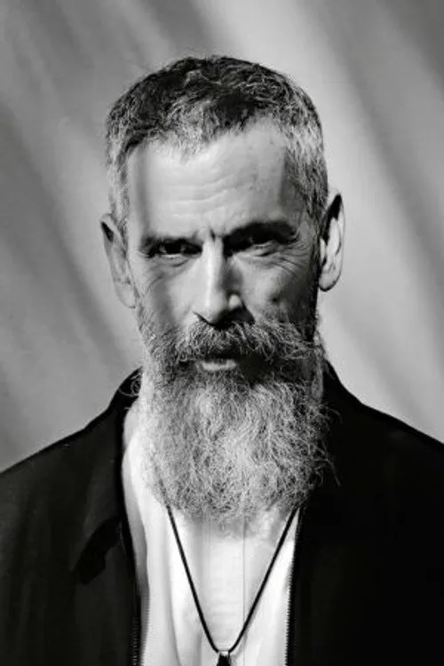 Christopher Chaplin