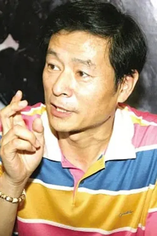Chen Guoxing