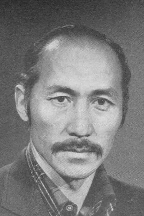 Suimenkul Chokmorov