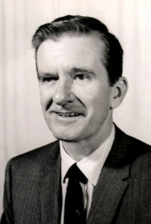 William Cottrell