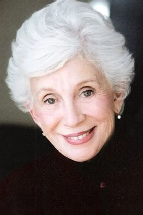 Elaine Kussack
