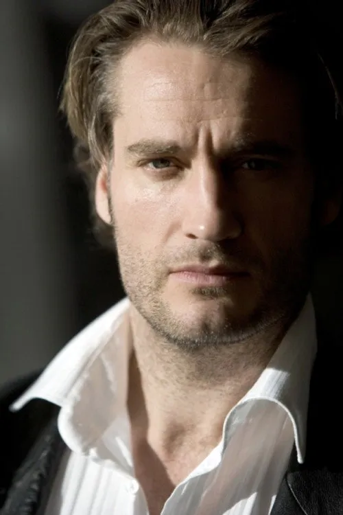 Yngve Dahlberg