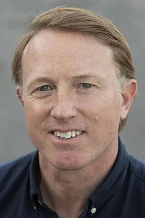 Bernard Derriman