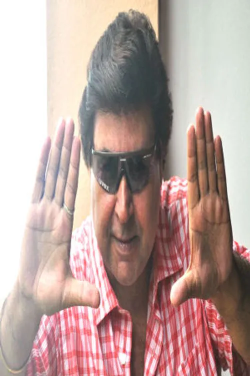 Guddu Dhanoa