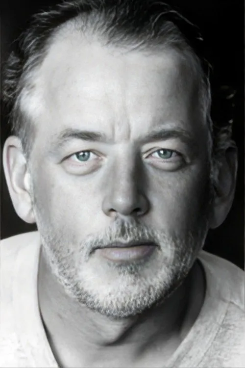 Peter Donaldson