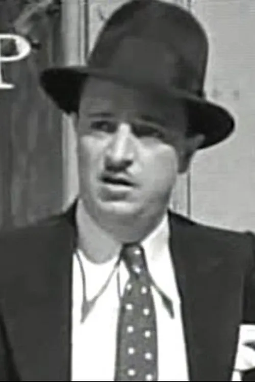 Charles Dorety