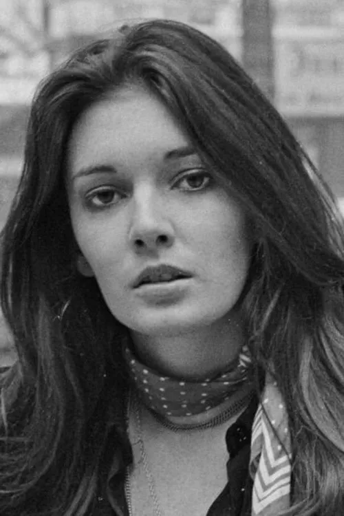 Sarah Douglas