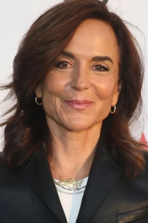 Polly Draper