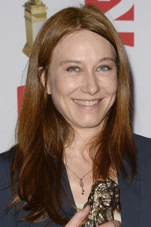 Valérie Dréville