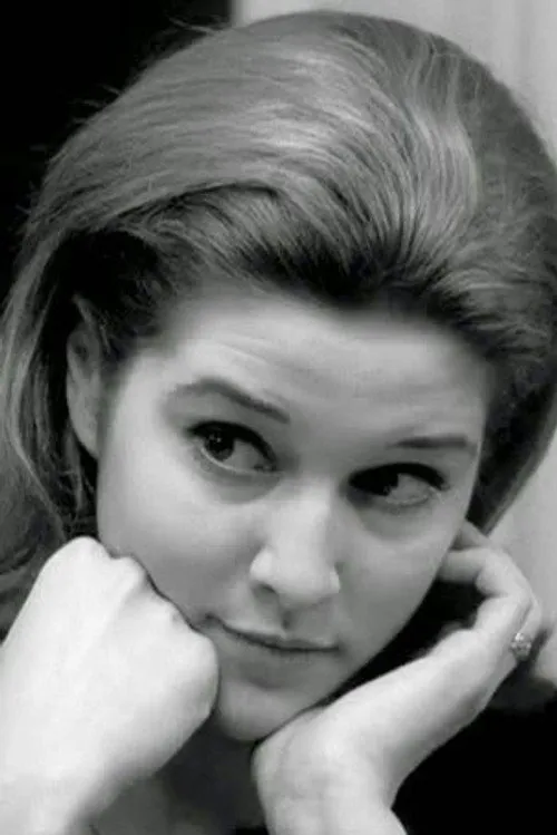Catherine-Isabelle Duport