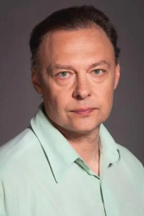 Andrey Dushechkin