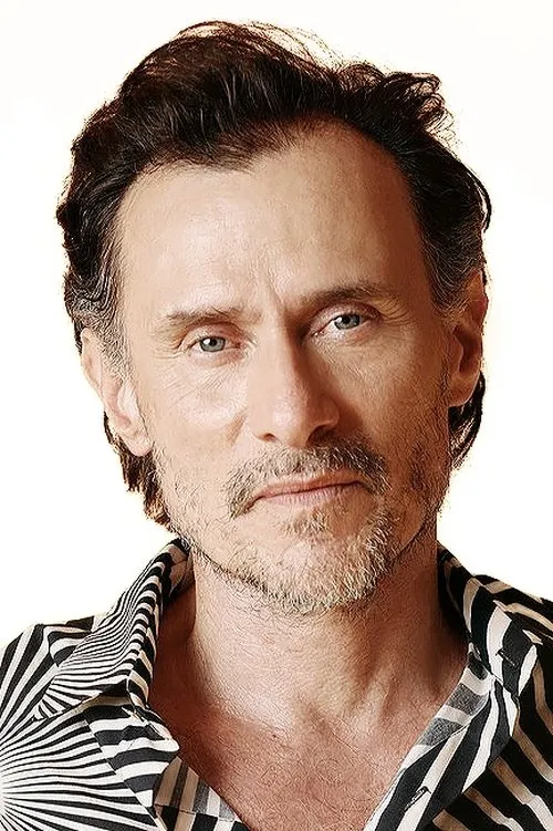 Enrique Diaz