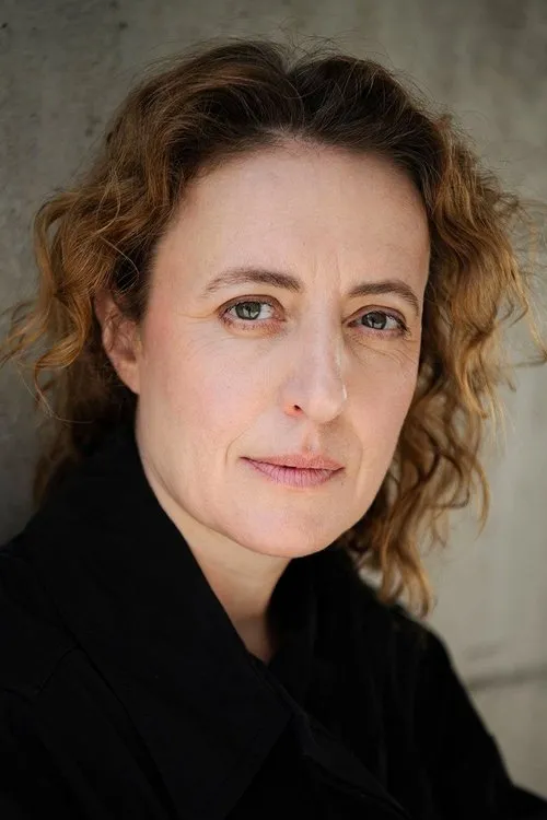 Maren Eggert