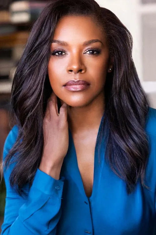 Nadine Ellis