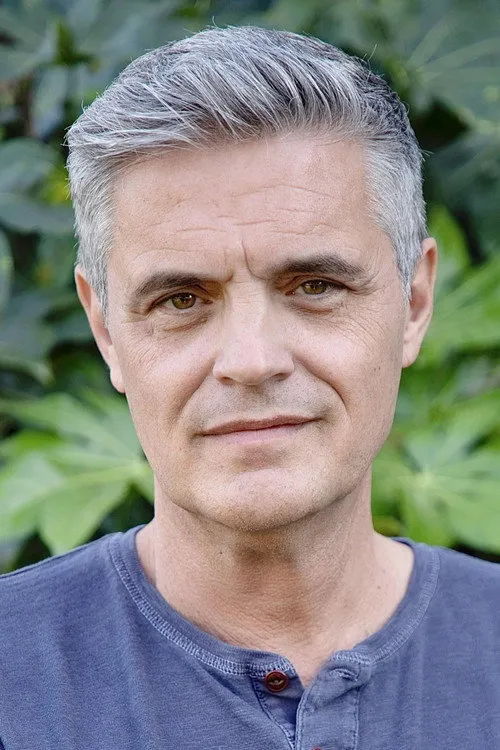 Tony Ervolina