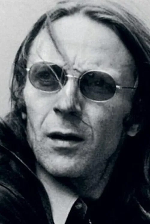 Jean Eustache